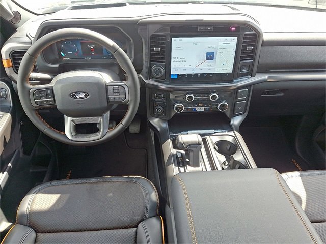 New 2025 Ford F150 Tremor w/ Equipment Group 402A High image 10