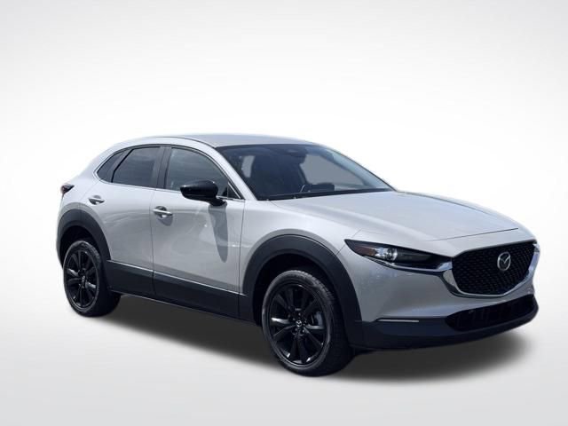Used 2024 MAZDA CX-30 AWD 2.5 S w/ Select Sport Pkg image 4