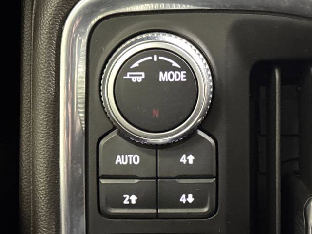 Used 2022 GMC Sierra 2500 Denali w/ Denali Ultimate Package image 25