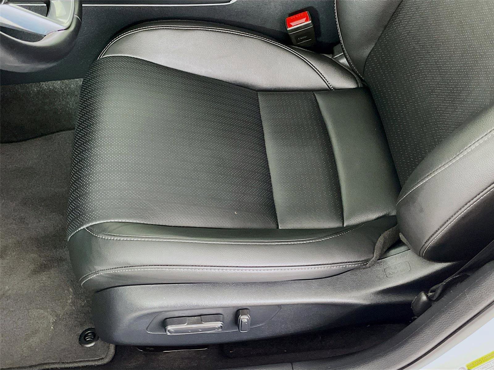 Used 2025 Honda Civic Sport Touring image 25