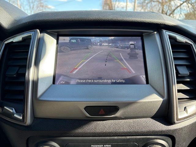 Used 2020 Ford Ranger XLT w/ Equipment Group 302A Luxury image 16