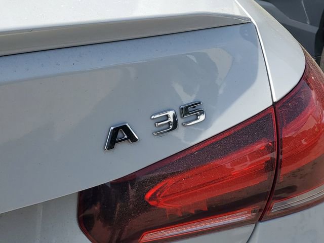 Used 2020 Mercedes-Benz A 35 AMG 4MATIC image 11