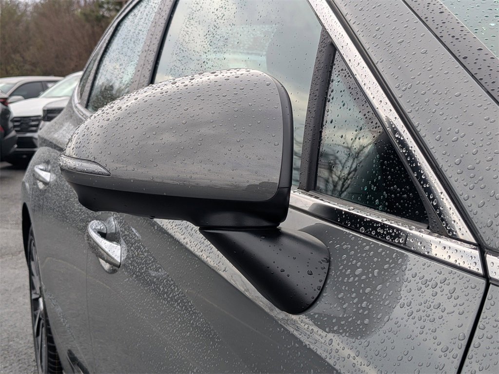 Used 2023 Hyundai Sonata Limited image 10