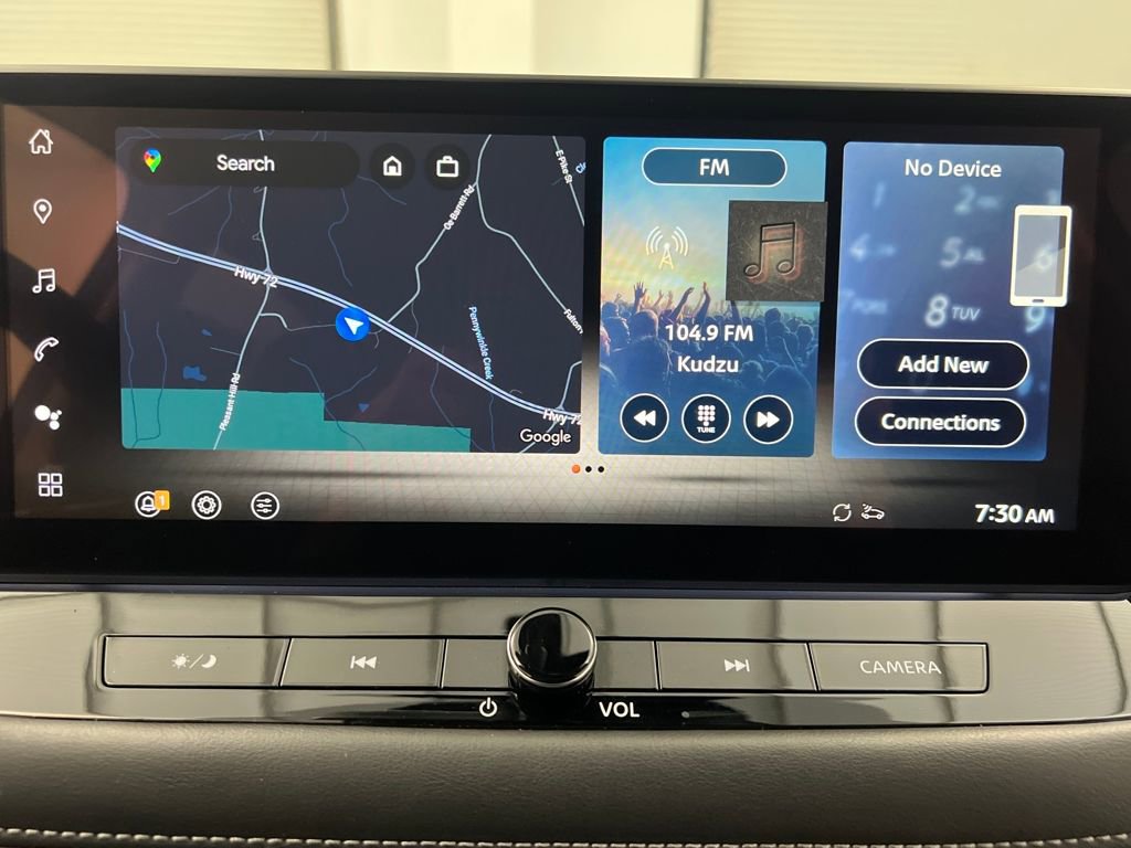 Used 2025 Nissan Rogue SL image 49