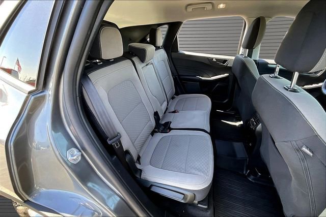 Used 2022 Ford Escape SE w/ Convenience Package AWD/4WD image 24