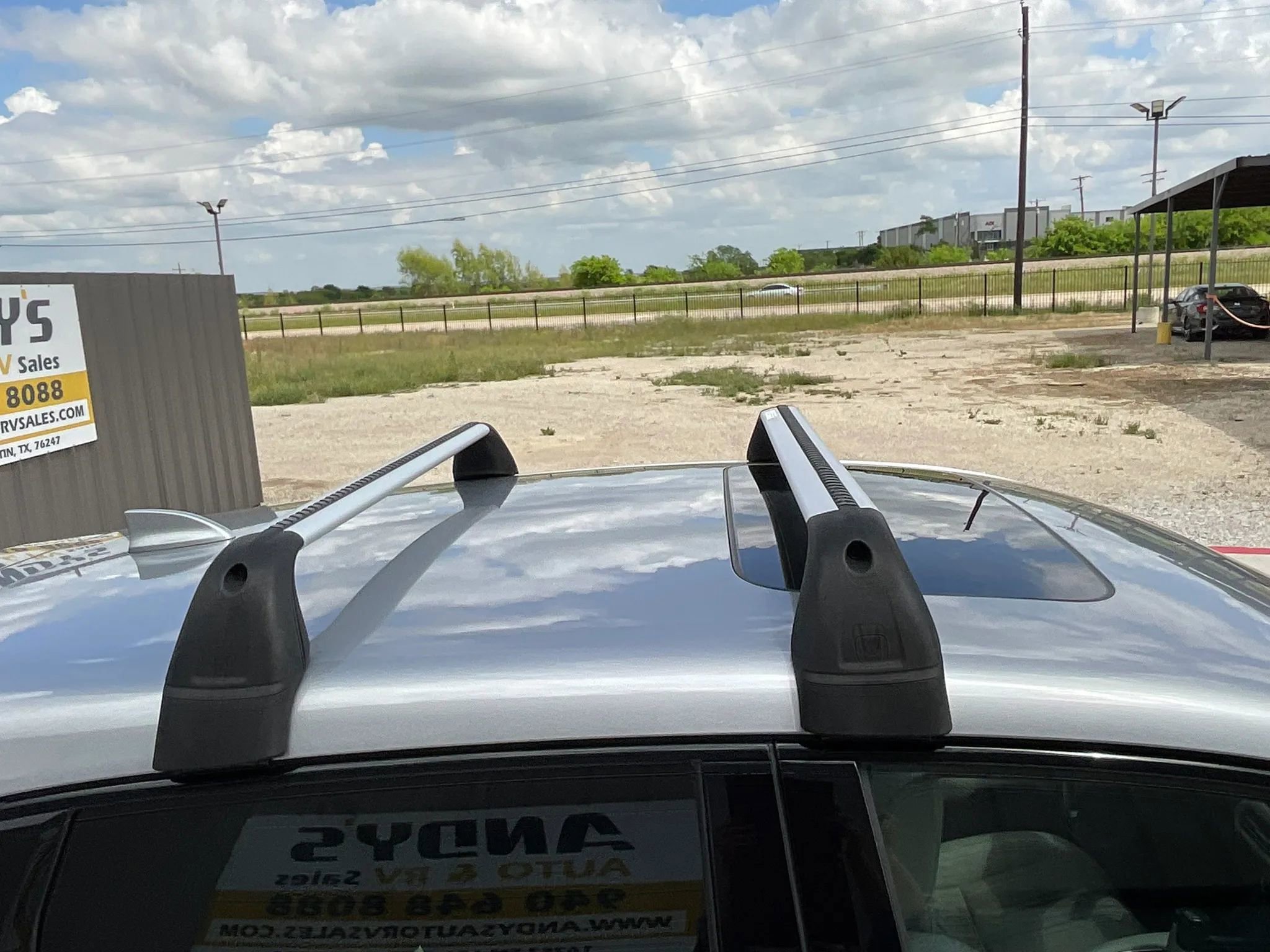 Used 2024 Honda HR-V EX-L image 13