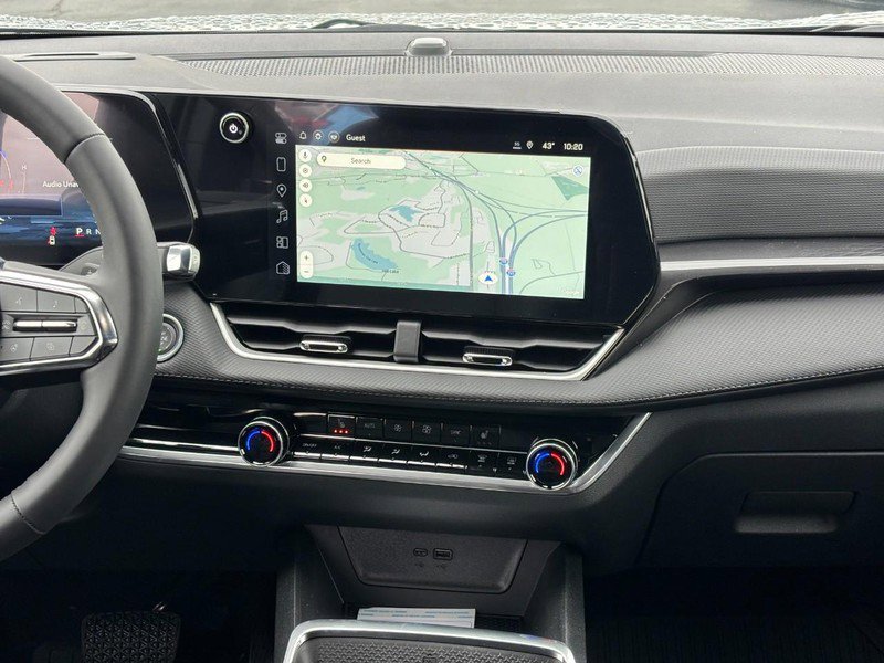 New 2026 Chevrolet Equinox LT image 8