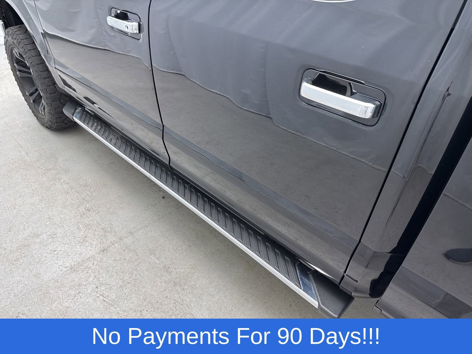 Used 2020 Ford F150 XLT w/ Equipment Group 302A Luxury AWD/4WD image 6
