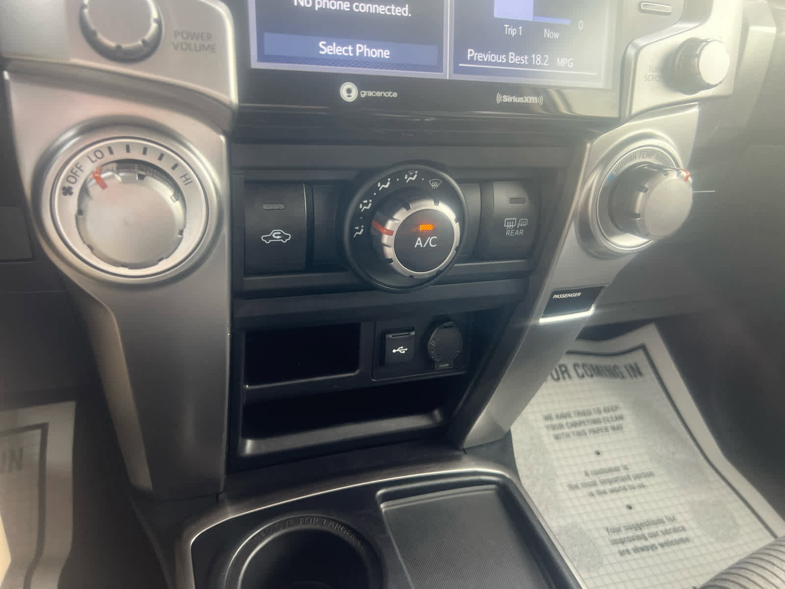 Certified 2024 Toyota 4Runner SR5 image 22