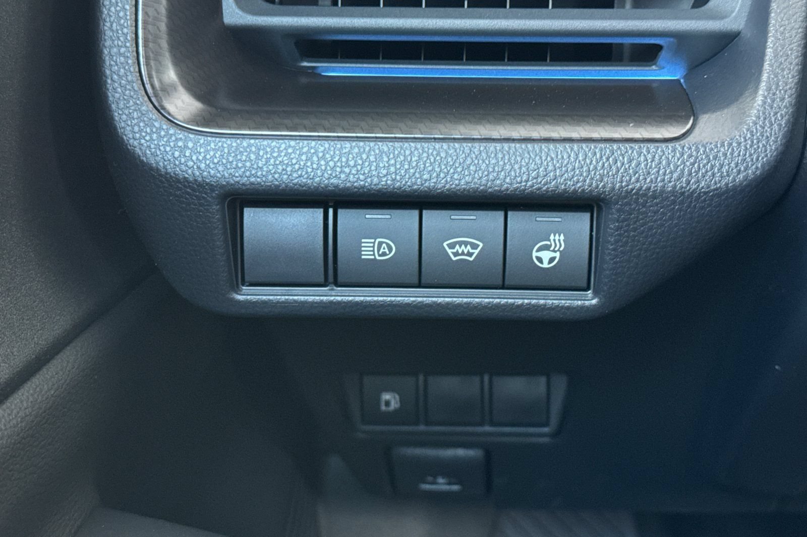 New 2027 Toyota Prius AWD image 30