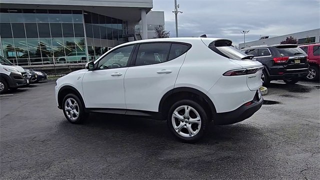 Used 2024 Dodge Hornet GT image 2