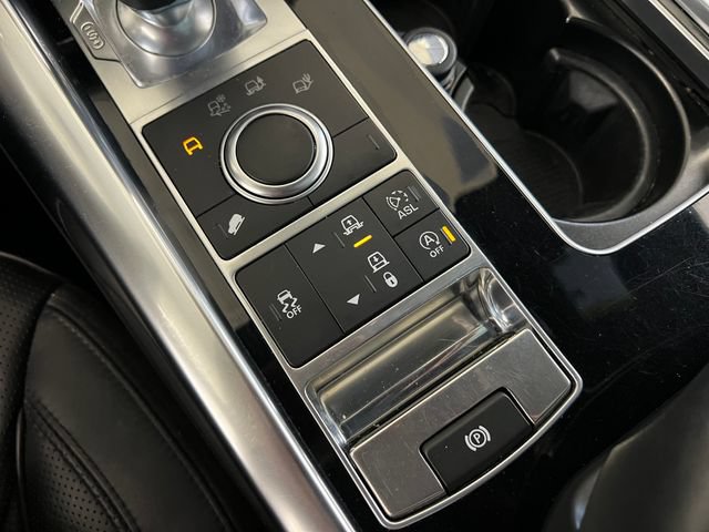 Used 2016 Land Rover Range Rover Sport HSE AWD/4WD image 23