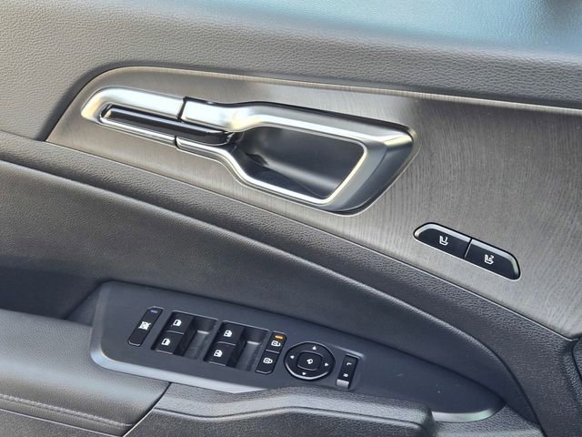 New 2026 Kia Sportage X-Line Prestige image 18