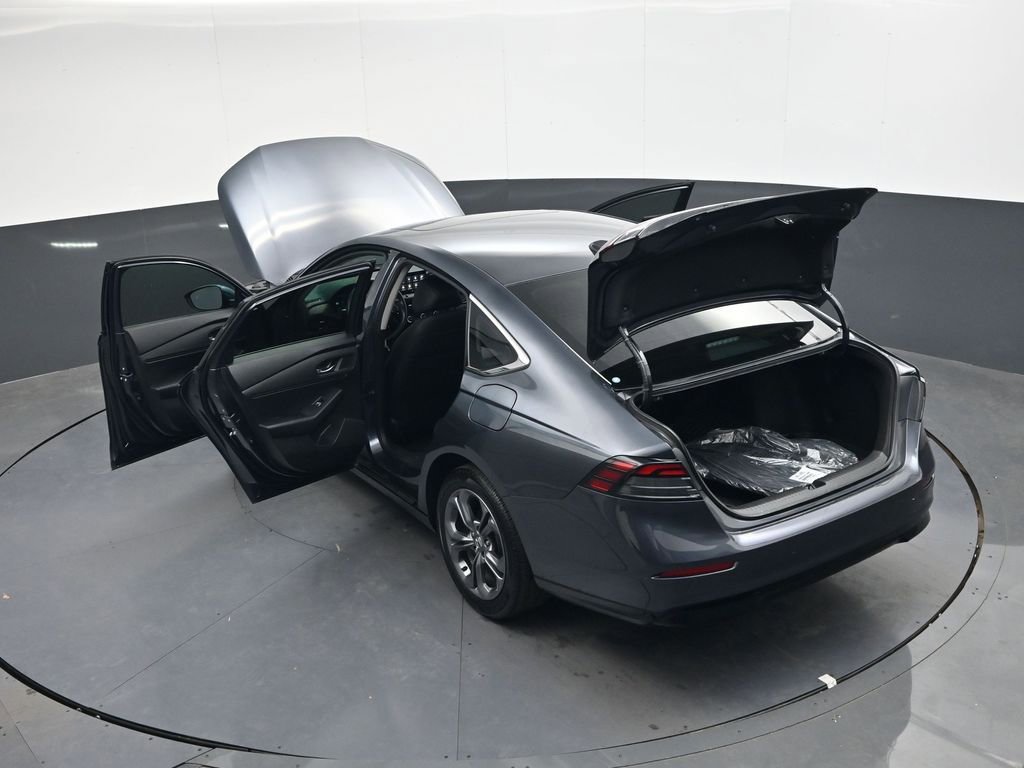 Used 2024 Honda Accord EX-L image 38