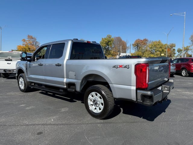 Used 2024 Ford F250 XLT image 5