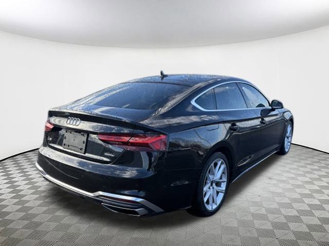 Used 2024 Audi A5 2.0T Premium Plus image 9