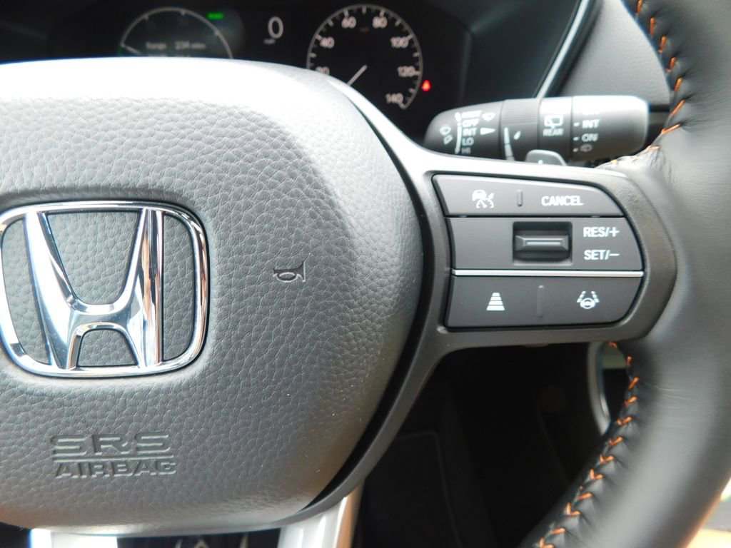 New 2026 Honda CR-V Sport image 29