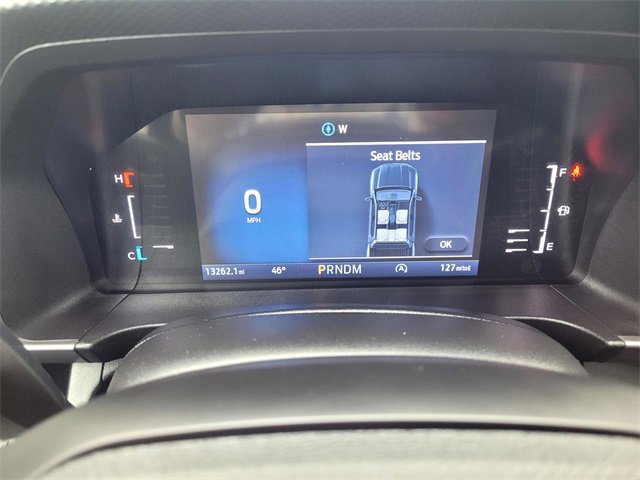 Certified 2024 Ford Ranger XLT w/ Trailer Tow Package image 21