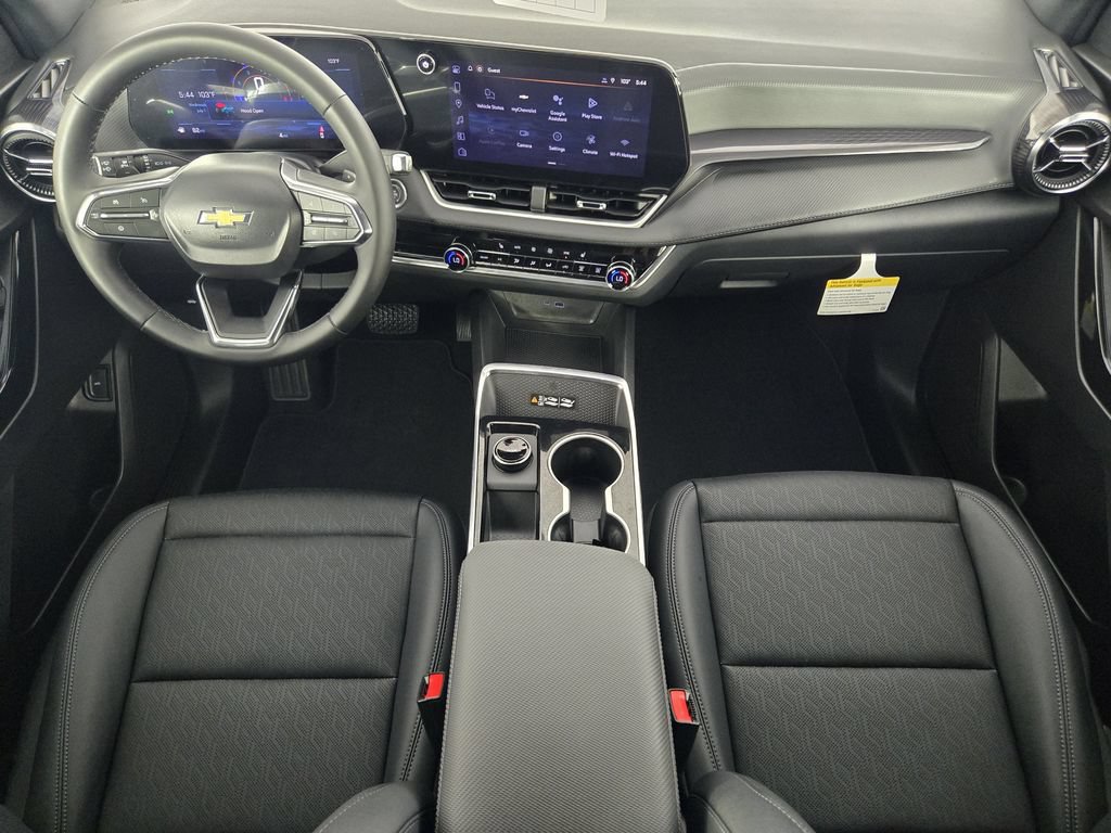 New 2026 Chevrolet Equinox LT w/ Convenience Package II FWD image 29