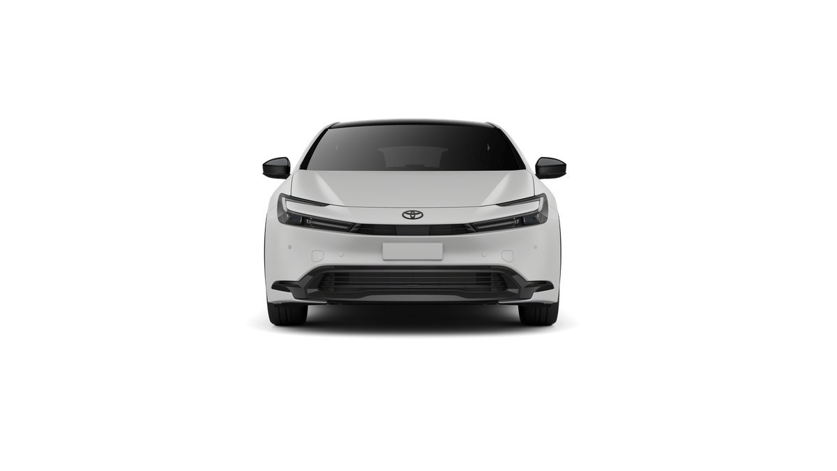 New 2027 Toyota Prius FWD image 17