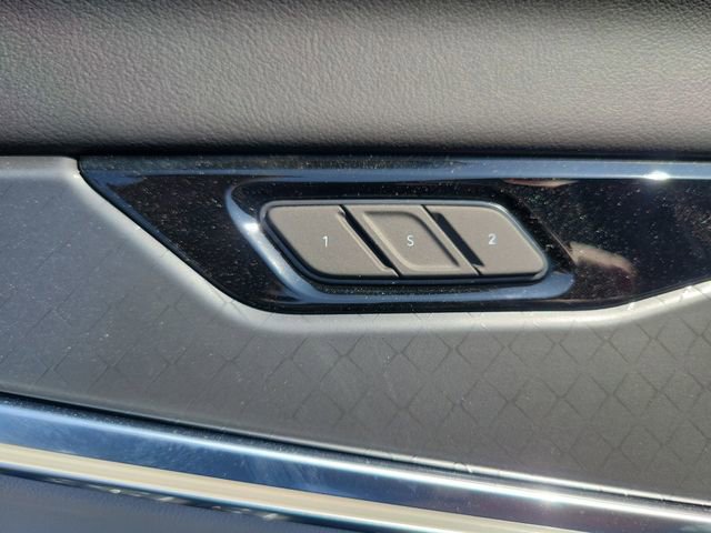 New 2025 Jeep Wagoneer S Limited image 21