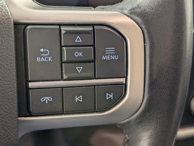 Used 2024 Ford Expedition Max Limited image 17