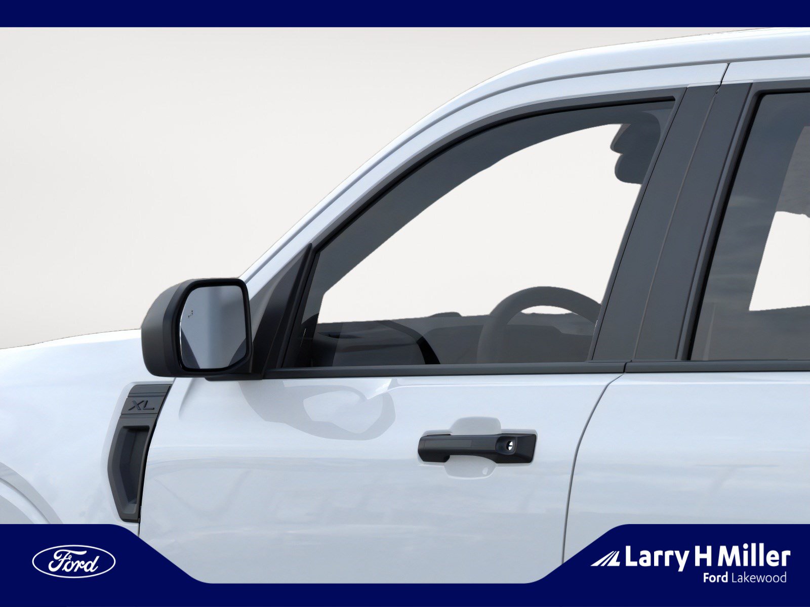 New 2026 Ford Maverick XL AWD/4WD image 21