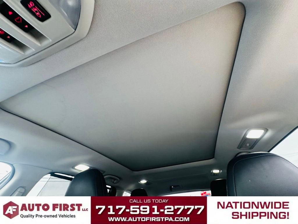 Used 2022 Subaru Ascent Limited w/ Technology Package image 19