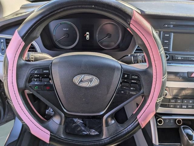 Used 2016 Hyundai Sonata SE FWD image 18
