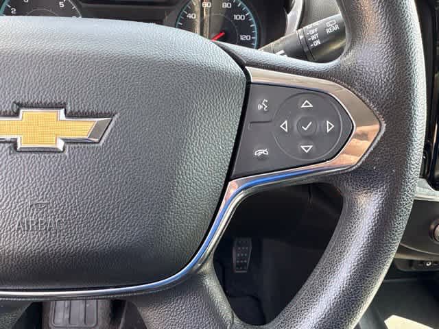 Used 2019 Chevrolet Traverse LS FWD image 13