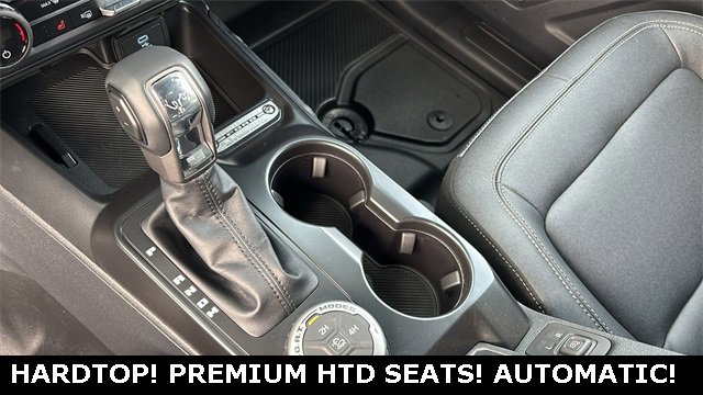 New 2025 Ford Bronco Big Bend image 18