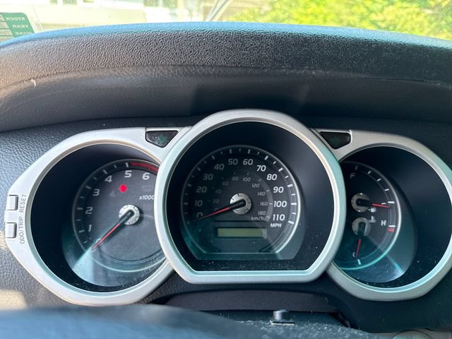 Used 2003 Toyota 4Runner Limited AWD/4WD image 19