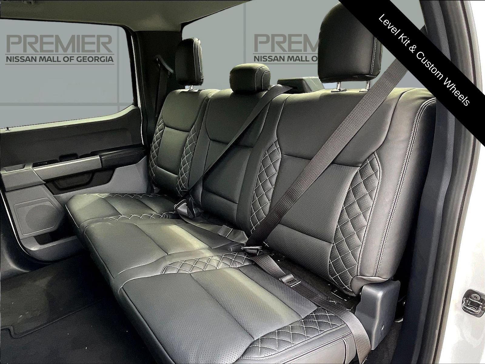 Used 2026 Ford F250 XLT AWD/4WD image 24