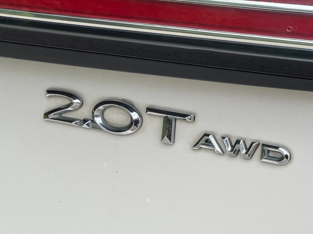 Used 2019 Lincoln Nautilus Reserve AWD/4WD image 7