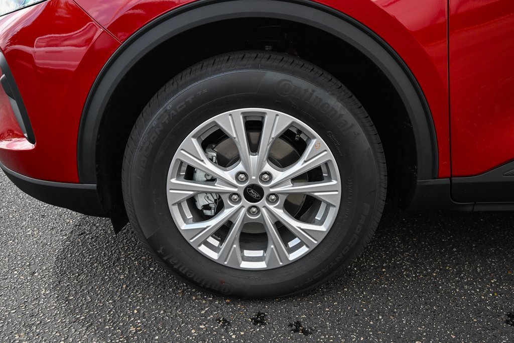 New 2025 Ford Escape Active w/ Active Premium Tech Pack image 12