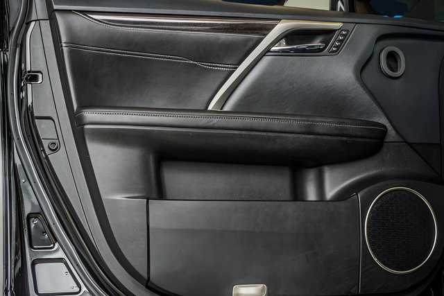 Used 2020 Lexus RX 350 FWD w/ Luxury Package image 31