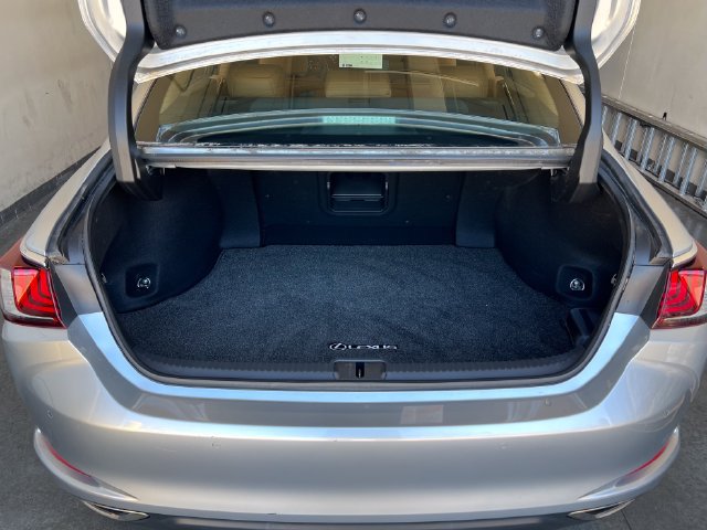 Used 2023 Lexus ES 350 w/ Accessory Package (Z1) FWD image 18