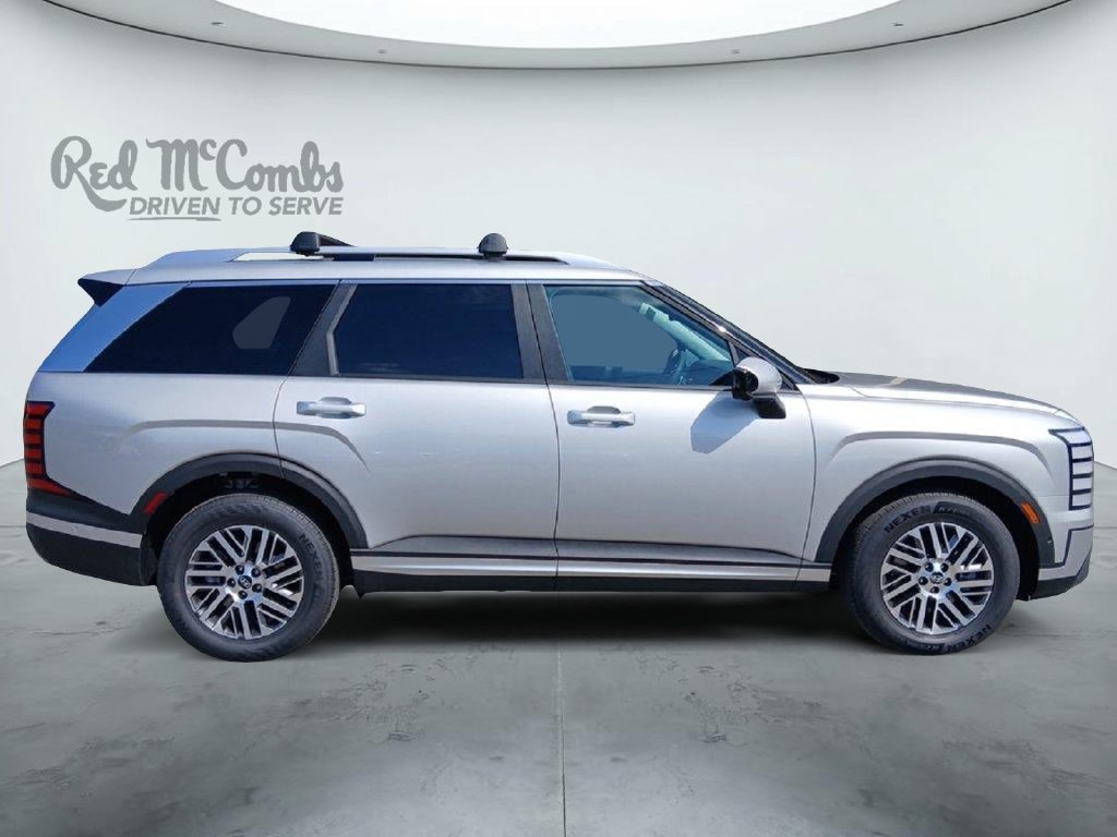 New 2026 Hyundai Palisade SEL FWD image 6