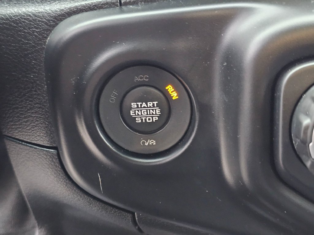 Used 2020 Jeep Wrangler Unlimited Sport AWD/4WD image 27