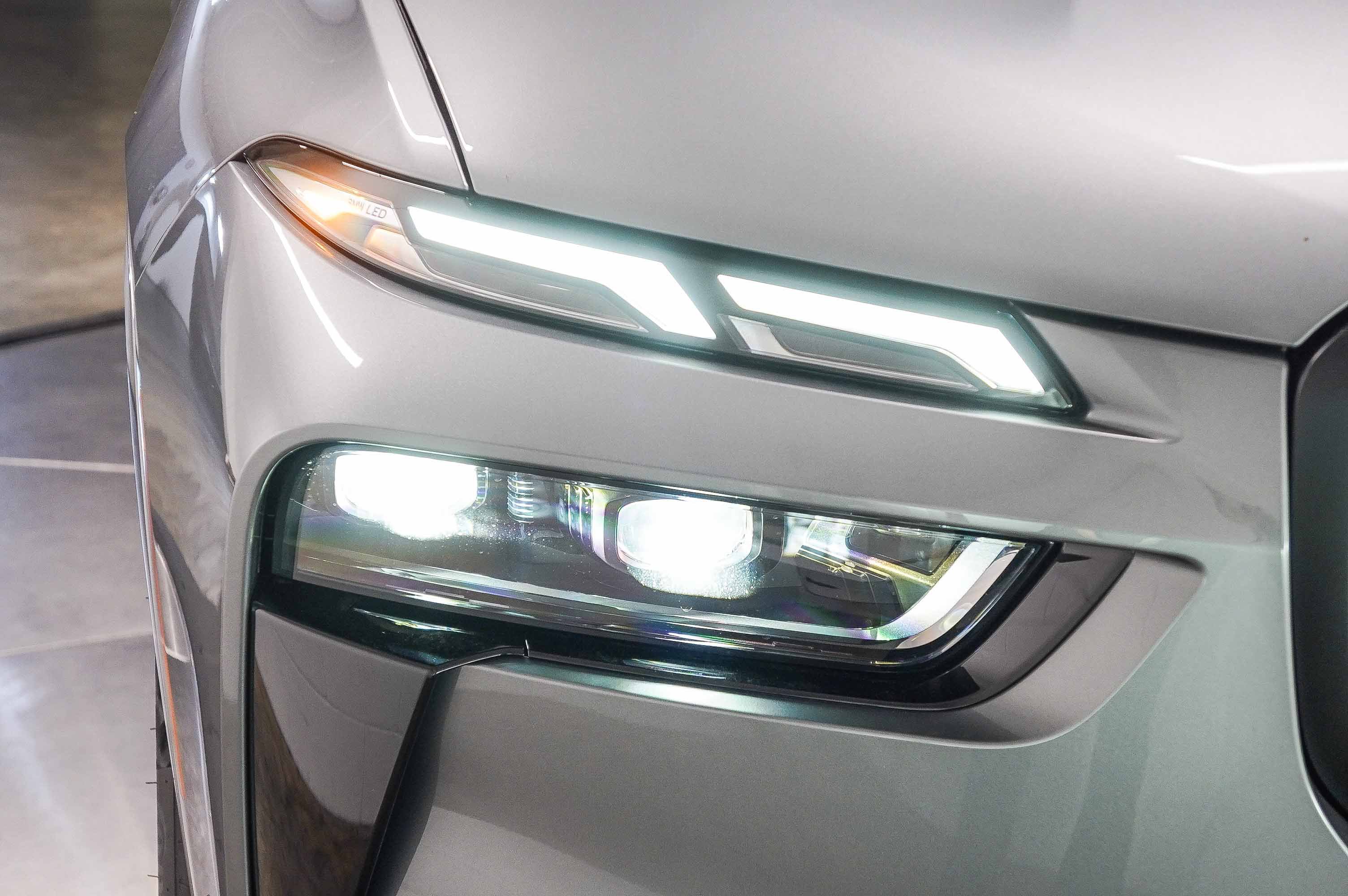 New 2027 BMW X7 M60i AWD/4WD image 8
