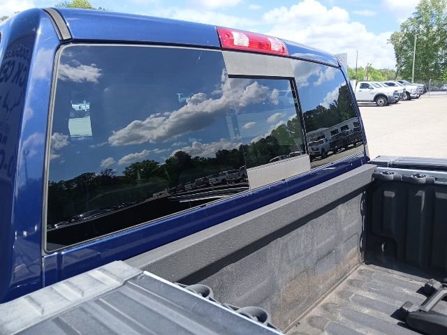 Used 2018 RAM 2500 Limited AWD/4WD image 9