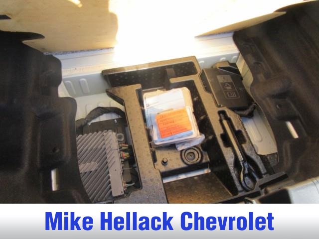 Used 2018 Chevrolet Camaro LT w/ RS Package image 21