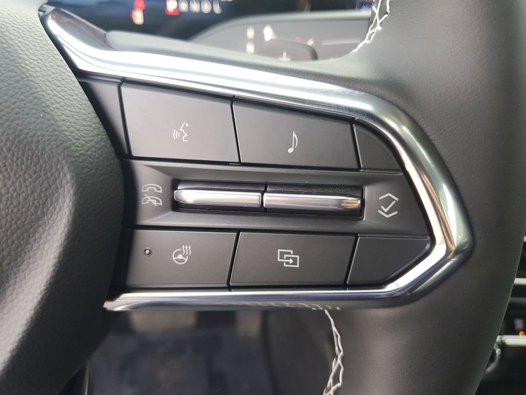 New 2026 Chevrolet Traverse Z71 w/ Enhanced Driving Package image 32