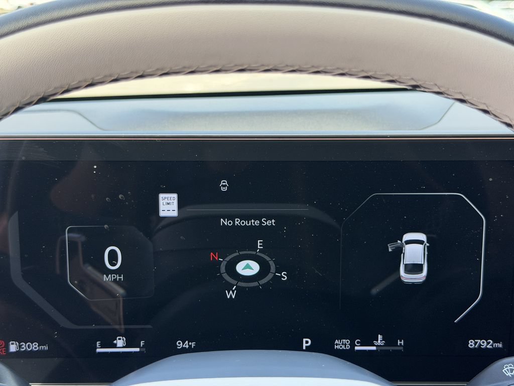 Certified 2025 Kia K4 EX w/ GT-Line Sunroof Package FWD image 33