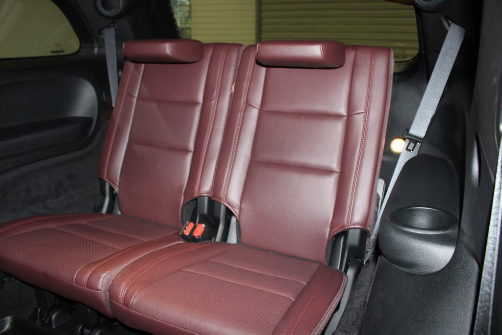 Used 2025 Dodge Durango R/T image 27