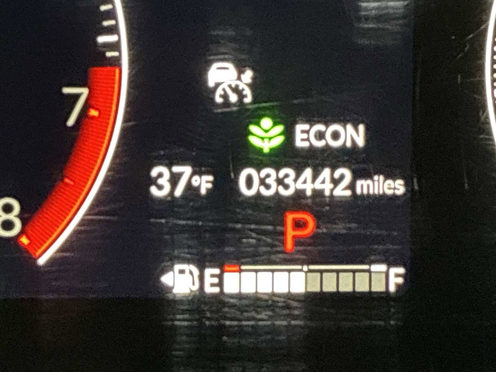 Used 2024 Honda HR-V Sport image 10