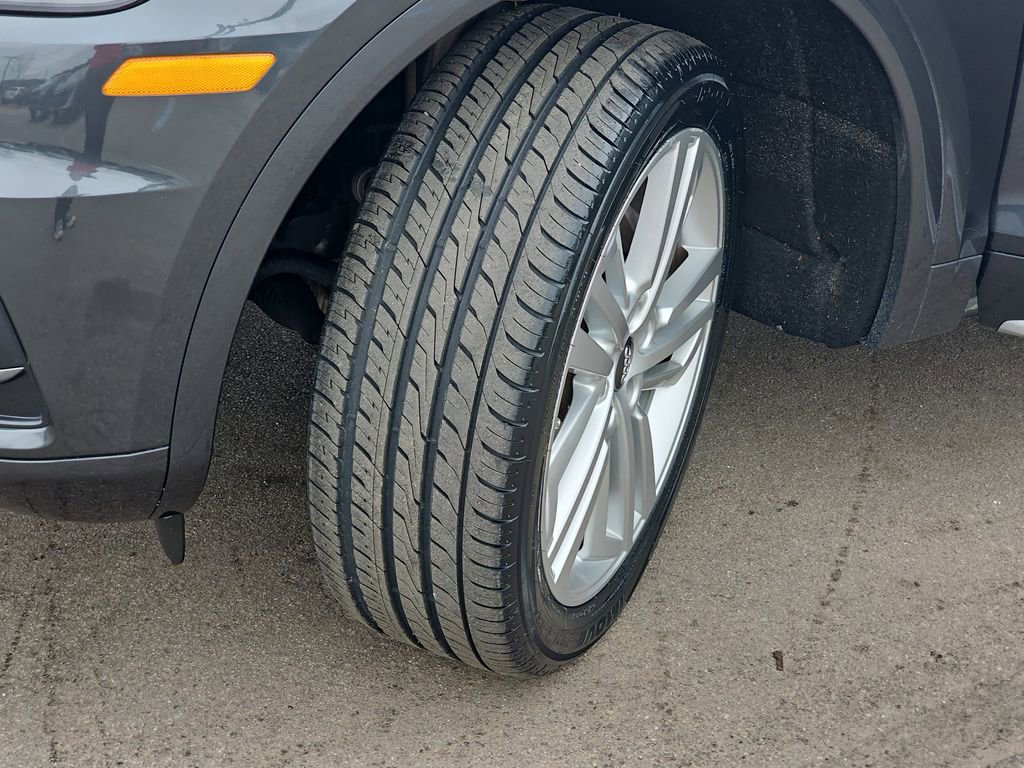 Used 2018 Audi Q5 Prestige w/ Prestige Package image 36