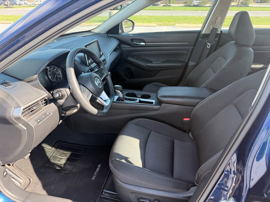 Used 2020 Nissan Altima 2.5 S image 10