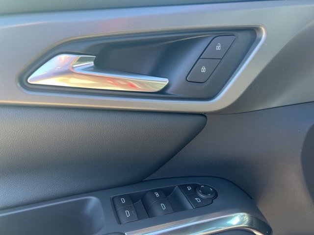 New 2026 Chevrolet Traverse LT w/ Driver Confidence Package image 13