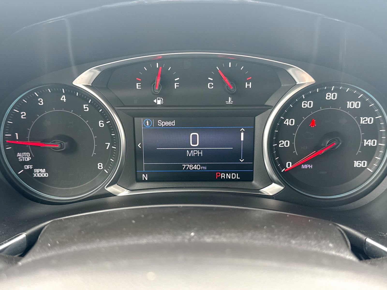 Used 2022 Chevrolet Equinox LT AWD/4WD image 46